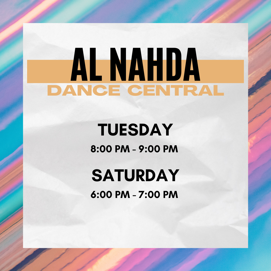 Al Nahda – Dance Central